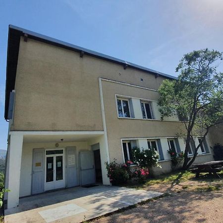Auberge Cozy&Family La Palud-sur-Verdon Zewnętrze zdjęcie