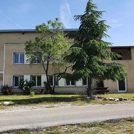 Auberge Cozy&Family La Palud-sur-Verdon Zewnętrze zdjęcie