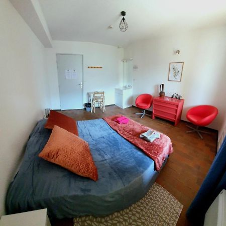 Auberge Cozy&Family La Palud-sur-Verdon Zewnętrze zdjęcie