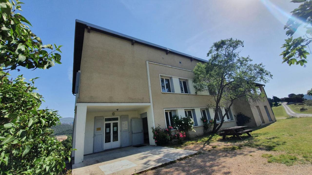 Auberge Cozy&Family La Palud-sur-Verdon Zewnętrze zdjęcie