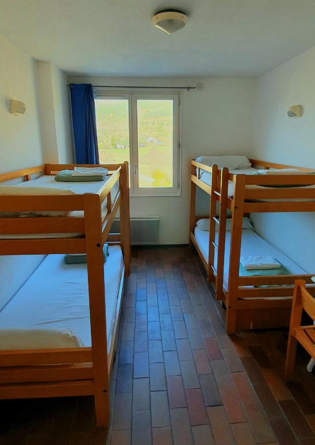 Auberge Cozy&Family La Palud-sur-Verdon Zewnętrze zdjęcie