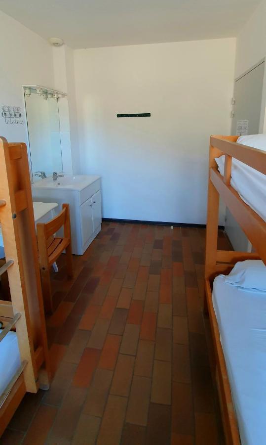 Auberge Cozy&Family La Palud-sur-Verdon Zewnętrze zdjęcie
