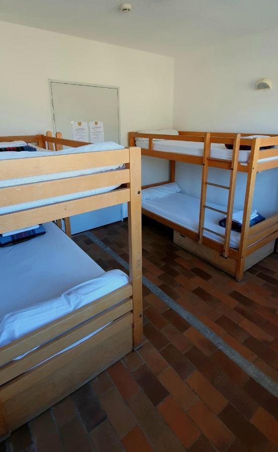 Auberge Cozy&Family La Palud-sur-Verdon Zewnętrze zdjęcie