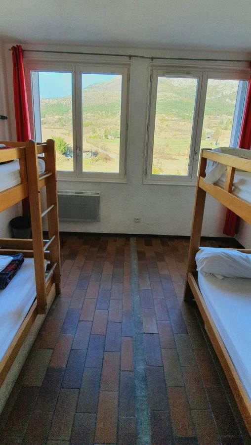 Auberge Cozy&Family La Palud-sur-Verdon Zewnętrze zdjęcie