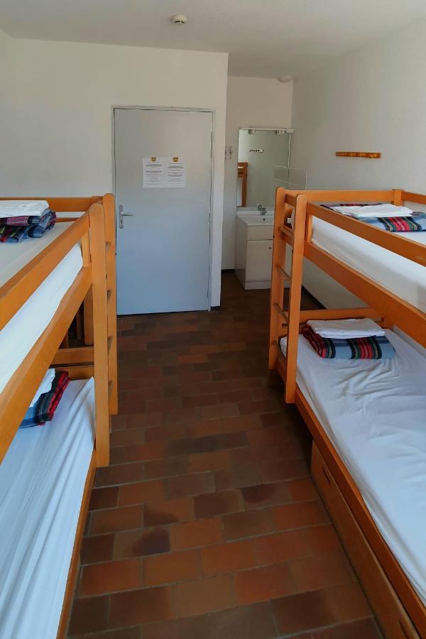 Auberge Cozy&Family La Palud-sur-Verdon Zewnętrze zdjęcie