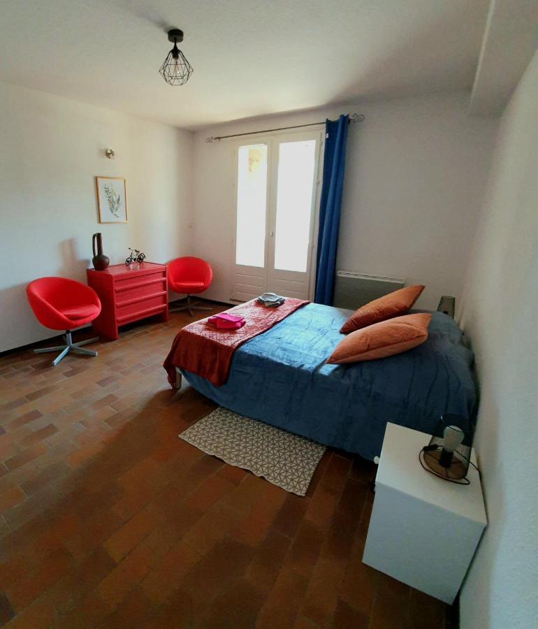 Auberge Cozy&Family La Palud-sur-Verdon Zewnętrze zdjęcie
