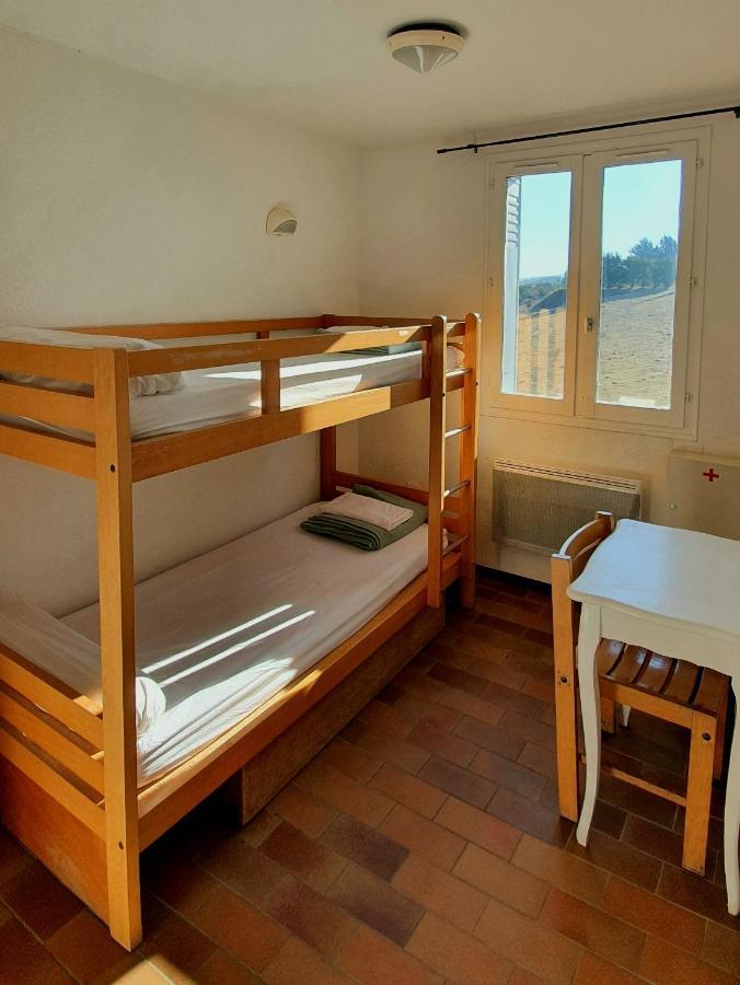 Auberge Cozy&Family La Palud-sur-Verdon Zewnętrze zdjęcie