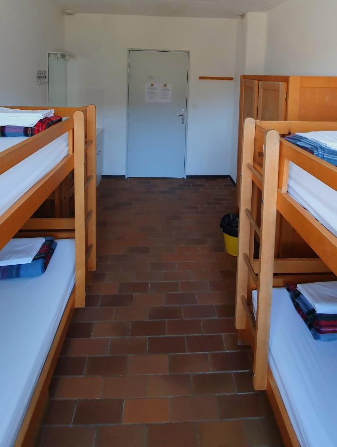 Auberge Cozy&Family La Palud-sur-Verdon Zewnętrze zdjęcie
