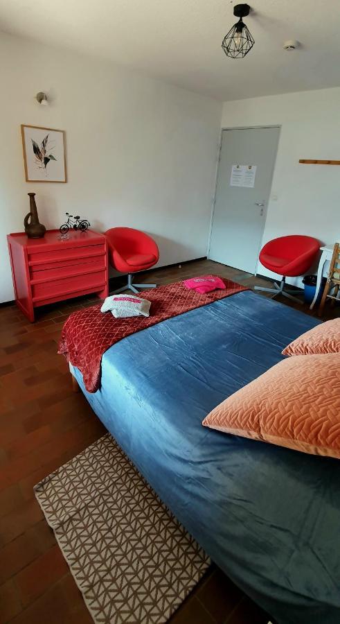 Auberge Cozy&Family La Palud-sur-Verdon Zewnętrze zdjęcie