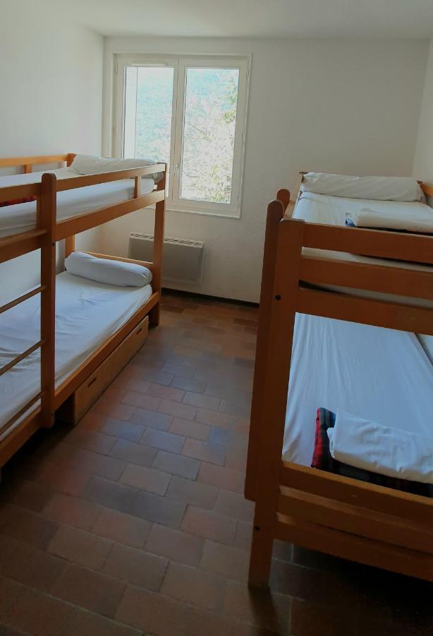 Auberge Cozy&Family La Palud-sur-Verdon Zewnętrze zdjęcie