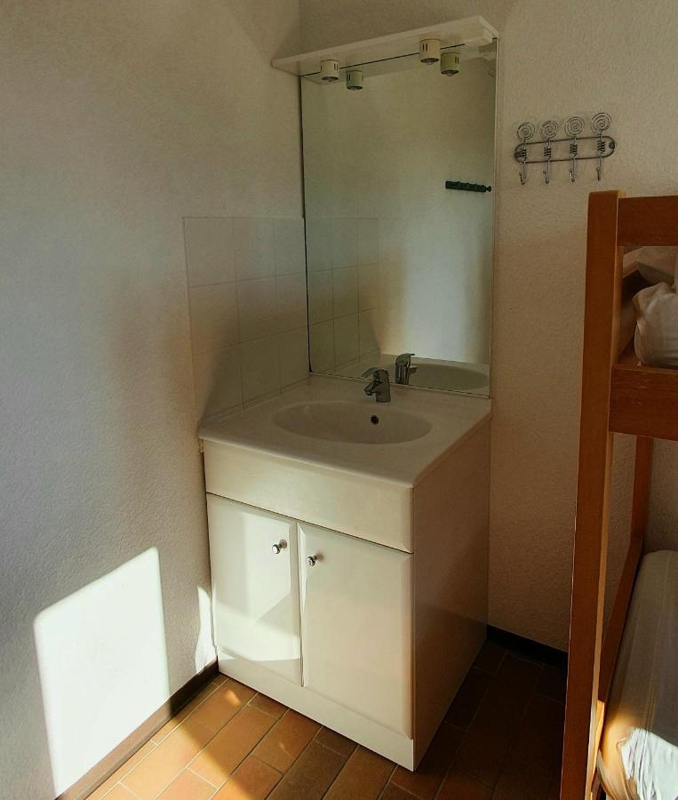 Auberge Cozy&Family La Palud-sur-Verdon Zewnętrze zdjęcie