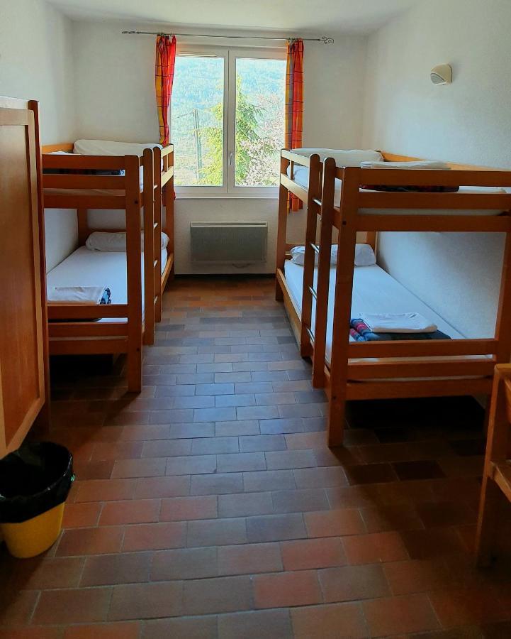 Auberge Cozy&Family La Palud-sur-Verdon Zewnętrze zdjęcie