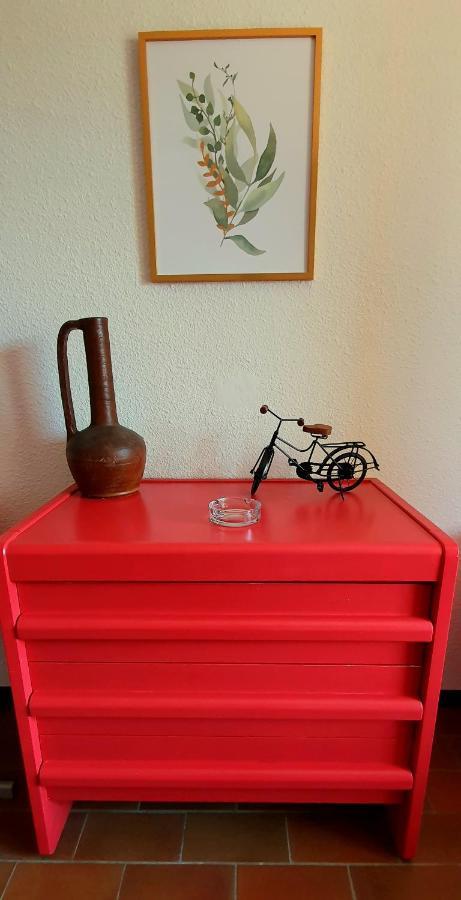 Auberge Cozy&Family La Palud-sur-Verdon Zewnętrze zdjęcie