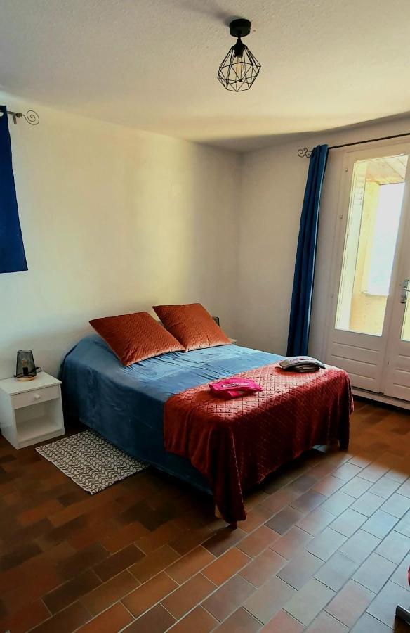 Auberge Cozy&Family La Palud-sur-Verdon Zewnętrze zdjęcie