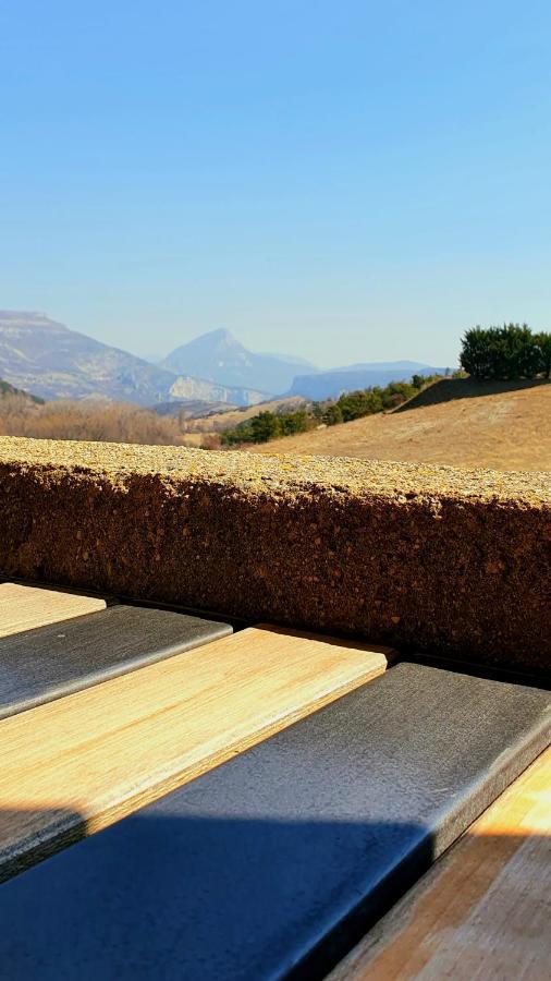 Auberge Cozy&Family La Palud-sur-Verdon Zewnętrze zdjęcie