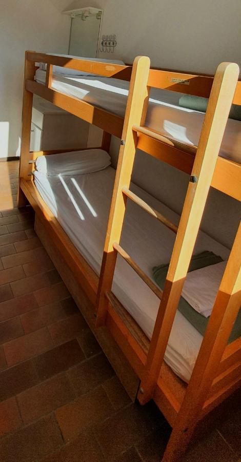 Auberge Cozy&Family La Palud-sur-Verdon Zewnętrze zdjęcie