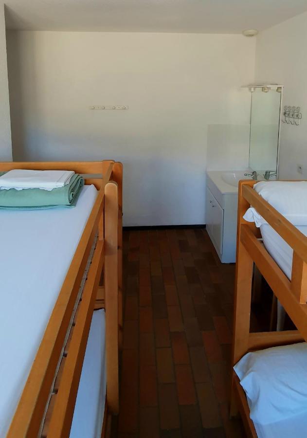 Auberge Cozy&Family La Palud-sur-Verdon Zewnętrze zdjęcie