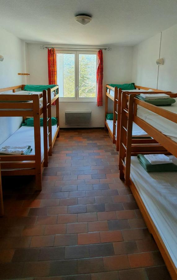 Auberge Cozy&Family La Palud-sur-Verdon Zewnętrze zdjęcie
