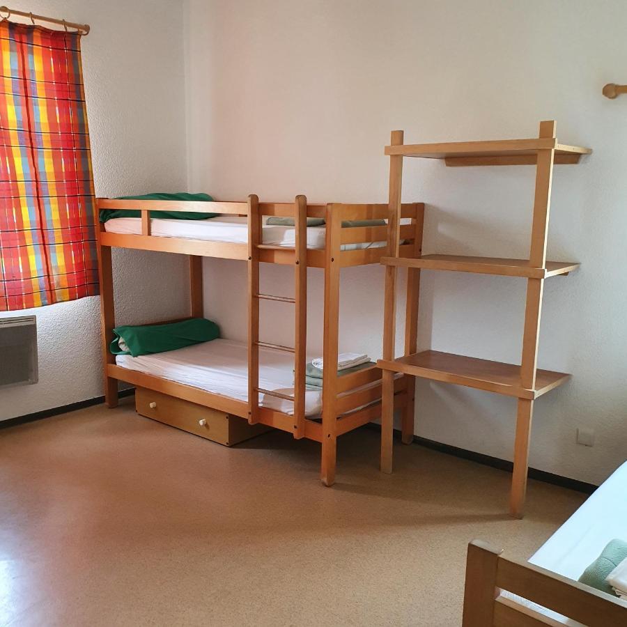 Auberge Cozy&Family La Palud-sur-Verdon Zewnętrze zdjęcie