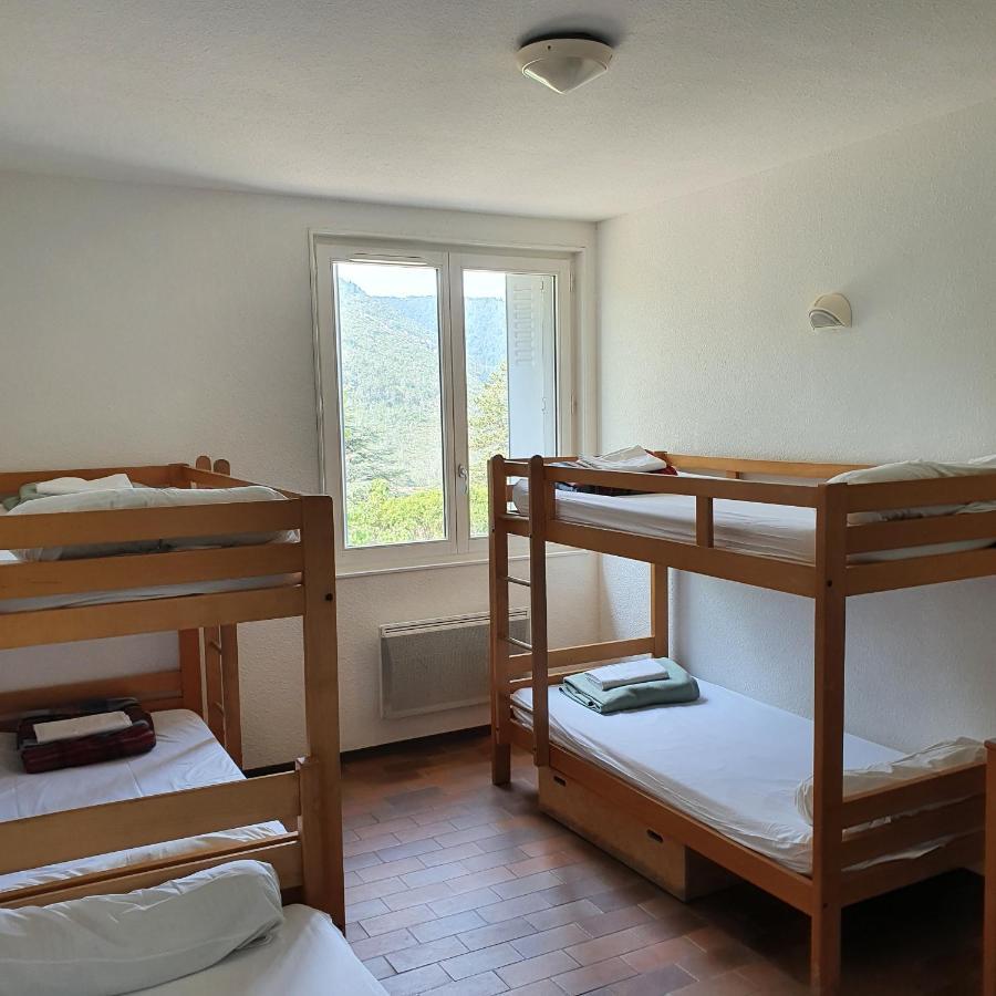 Auberge Cozy&Family La Palud-sur-Verdon Zewnętrze zdjęcie