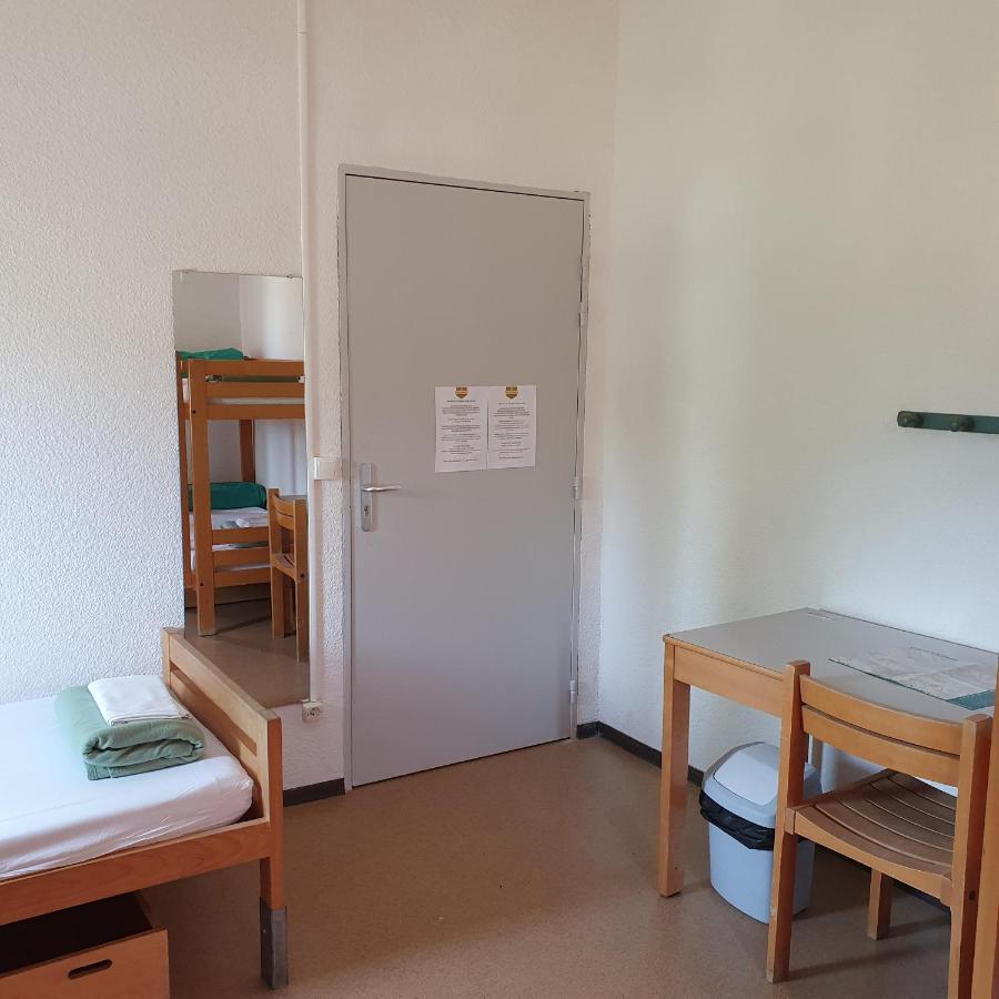 Auberge Cozy&Family La Palud-sur-Verdon Zewnętrze zdjęcie