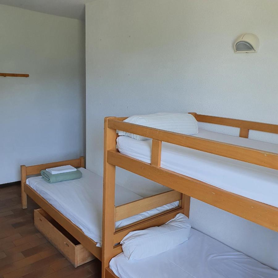 Auberge Cozy&Family La Palud-sur-Verdon Zewnętrze zdjęcie