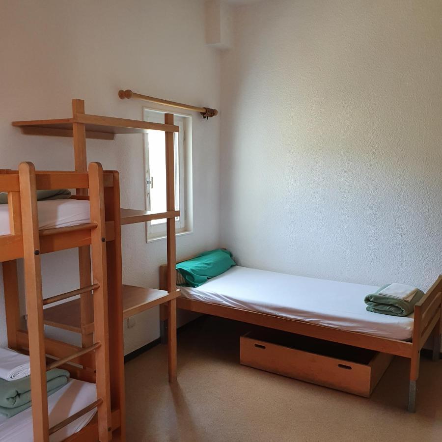 Auberge Cozy&Family La Palud-sur-Verdon Zewnętrze zdjęcie